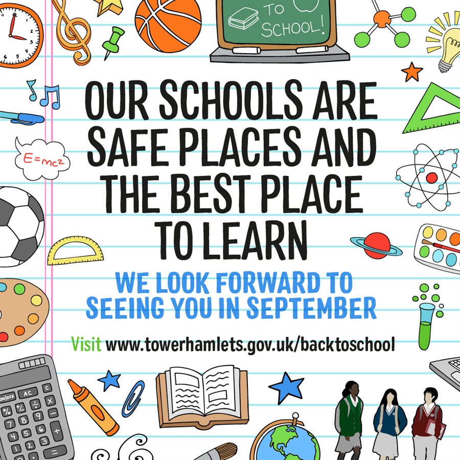 Back to School
